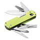 Мультитул Leatherman Free T4 Lunar (832883) - зображення 2