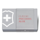 Нож Victorinox Classic SD Precious Alox Gentle Rose (0.6221.405G) - изображение 2