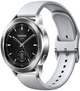 Смарт-годинник Xiaomi Watch S3 Silver (BHR7873GL) - изображение 1