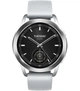 Смарт-годинник Xiaomi Watch S3 Silver (BHR7873GL) - изображение 2