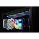 Кулер для процессора Enermax ETS-T50 AXE ARGB White (ETS-T50A-W-ARGB) - изображение 6