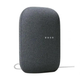 Умная колонка Google Nest Audio Charcoal (GA01586) - изображение 1