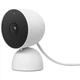 Умная камера Google Nest Cam Indoor 2nd Gen Snow (GA01998) - изображение 1