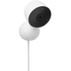 Умная камера Google Nest Cam Indoor 2nd Gen Snow (GA01998) - изображение 4