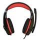 Наушники Microlab G6 Black-Red (G6_b+r) - изображение 3