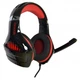 Наушники Microlab G6 Black-Red (G6_b+r) - изображение 2