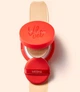 Тональный кушон с матирующим покрытием Missha Velvet Finish Cushion SPF50+/PA+++ ТОН 21 15 г (8809581452558) - изображение 3