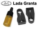 Упор (демпфер, накладка) замка дверей Lada Granta (2 двері) - зображення 1