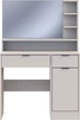 Туалетный столик Doros Эстель ДСП 90 х 38 х 135 см Кашемир (41516050) - изображение 1