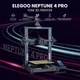 3Д принтер ELEGOO Neptune 4 PRO (2111012) - изображение 2