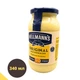 Майонез кремовый Хеллманс оригинальный Hellmanns Original 340 г (IT-May-340) - изображение 1