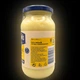 Майонез кремовый Хеллманс оригинальный Hellmanns Original 340 г (IT-May-340) - изображение 3