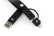 Брелок-адаптер Troika "WALKER" USB/Micro USB - изображение 7