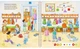 Детская книжка Ravensburger Tiptoi Мое приключение с развивающими играми: дошкольные знания (9783473418053) - изображение 3