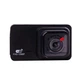 Видеорегистратор для авто Light Dual Lens Vihicle BlackBOX DVR с камерой заднего вида Y11ANDB - изображение 1