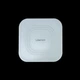 Весы напольные электронные Liberton Smart LBS-0814 180 кг белые - изображение 1