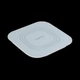 Весы напольные электронные Liberton Smart LBS-0814 180 кг белые - изображение 4
