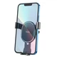 Тримач HOCO Armor metal gravity Car holder CA56 Plus - зображення 5