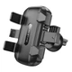 Утримувач Borofone Wind automatic clamping car holder (air outlet) BH98 - зображення 5