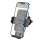 Держатель HOCO Polaris push-type air outlet car holder CA94 - изображение 8