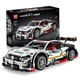 Детский конструктор. Спортивный автомобиль.Mould King Mercedes-Benz C63 AMG DTM. - изображение 1