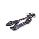 Самокат двоколісний "Scale Sports". Складний, LED-ліхтарик. Black (2147421063) - зображення 2