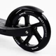 Самокат двоколісний "Best Scooter" з PU колесами, 1 амортизатором. Black (00076) - зображення 3