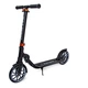 Двухколесный самокат Scale Sports "Wild". Black (1332012981) - изображение 1