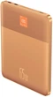 УМБ Baseus Blade 2 Ultra Slim PPBLD2-65 12000mAh 65W Orange (P10063800732-00) - изображение 1