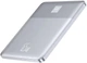 УМБ Baseus Blade 2 Ultra Slim PPBLD2-65 12000mAh 65W Galaxy Silver (P10063800S12-00) - изображение 2