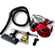 Пылесос контейнерный Rainberg RB-655TB c турбощеткой 3.5L 2500W Red - изображение 7