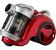 Пылесос контейнерный Rainberg RB-655TB c турбощеткой 3.5L 2500W Red - изображение 2