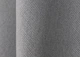 Комплект коротких штор VR-Textil Льон-блекаут № 1397ш Сірий 130х170см 2 шт (35-0166) - зображення 7