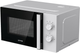 Мікрохвильова піч Gorenje MO20E1WH - зображення 3