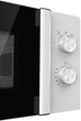 Мікрохвильова піч Gorenje MO20E1WH - зображення 6