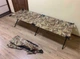 Військова розкладачка Nest тип НАТО Мультикам - зображення 4