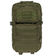 Рюкзак тактичний Mil-Tec Assault Pack Large 36Л Olive (14002201-36) - изображение 1