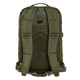 Рюкзак тактичний Mil-Tec Assault Pack Large 36Л Olive (14002201-36) - изображение 4