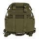 Рюкзак тактичний Mil-Tec Assault Pack Large 36Л Olive (14002201-36) - изображение 9