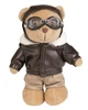 Ведмідь-пілот Mil-Tec військовий сувенір великий TEDDY PILOT 20 CM (16429000) - изображение 1