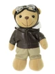 Ведмідь-пілот Mil-Tec військовий сувенір великий TEDDY PILOT 20 CM (16429000) - изображение 2