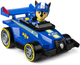 Samochód Spinmaster Paw Patrol Ready Race Rescue Chases Race & Go Deluxe Base Vehicle z figurką (778988281895) - obraz 4