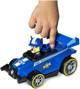 Samochód Spinmaster Paw Patrol Ready Race Rescue Chases Race & Go Deluxe Base Vehicle z figurką (778988281895) - obraz 5