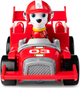 Samochód Spin Master Paw Patrol Ready Race Rescue Marshalls Race & Go Deluxe Base Vehicle z figurką (778988281901) - obraz 6