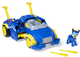 Samochód Spin Master Paw Patrol Mighty Pups Super Paws Pojazd Chases Powered Up z figurką (778988264973) - obraz 2