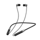 Навушники Bluetooth XO BS33 Sport black - зображення 1