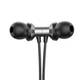 Навушники Bluetooth XO BS33 Sport black - зображення 5