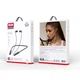 Навушники Bluetooth XO BS33 Sport black - зображення 7