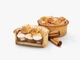 Тістечка БКК Tartlets flambé яблуко-кориця 630г (47456504) - изображение 3