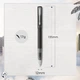 Ручка перова Parker VECTOR 17 XL Metallic Black CT FP M 06012 - зображення 4